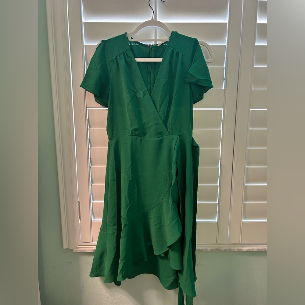 Altar’d state dress size small